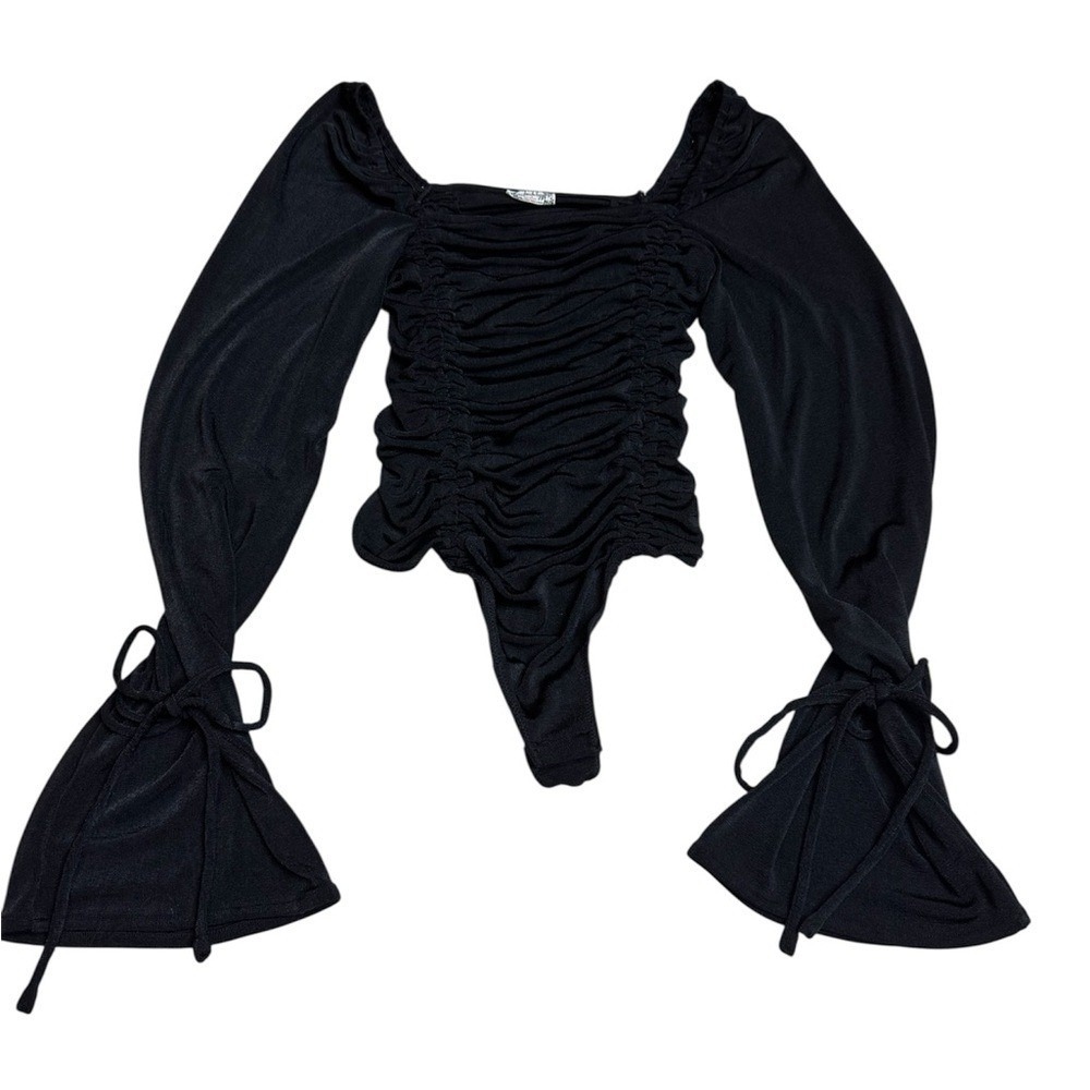 Free People Bodysuit Size XS